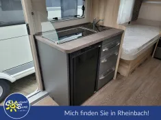 Bild 8 Hobby De Luxe 460 LU Modell 2025