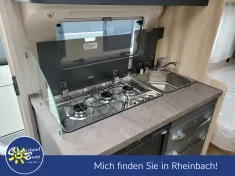 Bild 9 Hobby De Luxe 460 LU Modell 2025