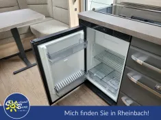 Bild 10 Hobby De Luxe 460 LU Modell 2025