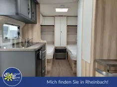 Bild 11 Hobby De Luxe 460 LU Modell 2025