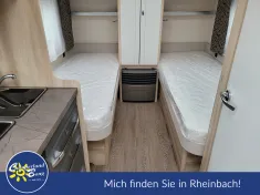 Bild 13 Hobby De Luxe 460 LU Modell 2025