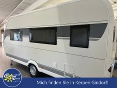 Bild 3 Hobby De Luxe 460 SFf Modell 2025