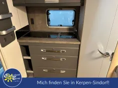Bild 8 Hobby De Luxe 460 SFf Modell 2025