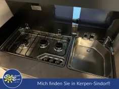 Bild 9 Hobby De Luxe 460 SFf Modell 2025