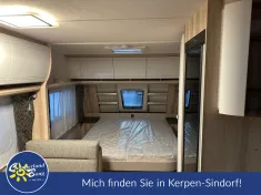 Bild 12 Hobby De Luxe 460 SFf Modell 2025