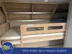 Bild 5 Hobby De Luxe 490 KMF Modell 2025