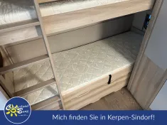 Bild 6 Hobby De Luxe 490 KMF Modell 2025