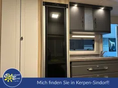 Bild 8 Hobby De Luxe 490 KMF Modell 2025