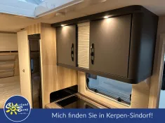 Bild 9 Hobby De Luxe 490 KMF Modell 2025