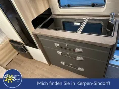 Bild 10 Hobby De Luxe 490 KMF Modell 2025