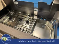 Bild 11 Hobby De Luxe 490 KMF Modell 2025