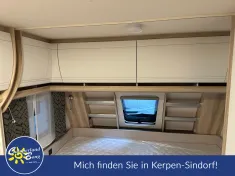 Bild 15 Hobby De Luxe 490 KMF Modell 2025