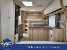 Bild 4 Hobby De Luxe 560 KMFe Modell 2025