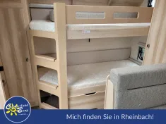 Bild 5 Hobby De Luxe 560 KMFe Modell 2025