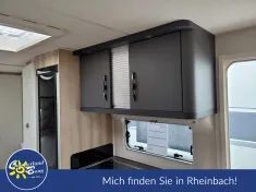 Bild 6 Hobby De Luxe 560 KMFe Modell 2025