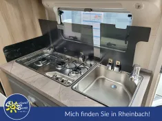 Bild 8 Hobby De Luxe 560 KMFe Modell 2025