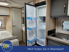 Bild 9 Hobby De Luxe 560 KMFe Modell 2025