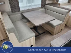 Bild 11 Hobby De Luxe 560 KMFe Modell 2025