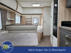 Bild 12 Hobby De Luxe 560 KMFe Modell 2025