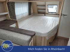 Bild 14 Hobby De Luxe 560 KMFe Modell 2025