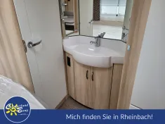 Bild 16 Hobby De Luxe 560 KMFe Modell 2025