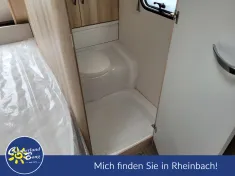 Bild 18 Hobby De Luxe 560 KMFe Modell 2025