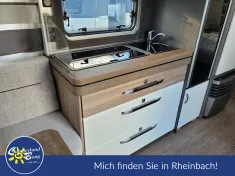 Bild 8 Hobby Excellent Edition 540 UFf Modell 2025