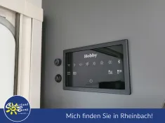 Bild 22 Hobby Excellent Edition 650 UMFe Modell 2025