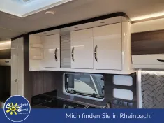 Bild 6 Hobby Prestige 560 WFU Modell 2025