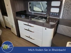 Bild 7 Hobby Prestige 560 WFU Modell 2025