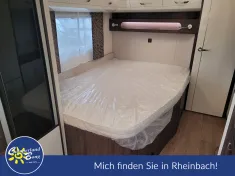 Bild 11 Hobby Prestige 560 WFU Modell 2025