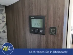 Bild 17 Hobby Prestige 560 WFU Modell 2025