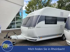 Bild 3 Hobby Prestige 620 CL Modell 2025