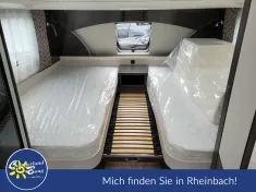 Bild 14 Hobby Prestige 620 CL Modell 2025