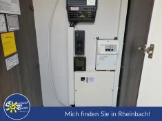 Bild 17 Hobby Prestige 620 CL Modell 2025