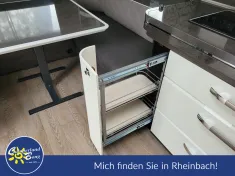 Bild 10 Hobby Prestige 650 UFf Modell 2025