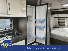 Bild 11 Hobby Prestige 650 UFf Modell 2025