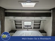 Bild 13 Hobby Prestige 650 UFf Modell 2025