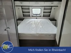 Bild 14 Hobby Prestige 650 UFf Modell 2025