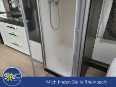 Bild 16 Hobby Prestige 650 UFf Modell 2025