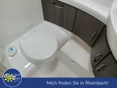 Bild 20 Hobby Prestige 650 UFf Modell 2025