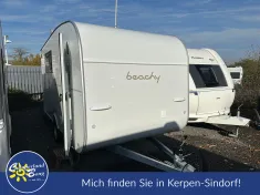 Bild 1 Hobby Beachy 450 Modell 2025
