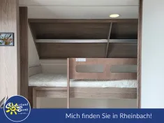 Bild 5 Hobby OnTour 470 KMF Modell 2025
