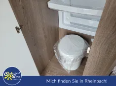 Bild 17 Hobby OnTour 470 KMF Modell 2025