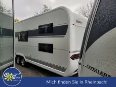 Bild 3 Hobby Excellent Edition 650 KMFe Modell 2025