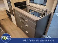 Bild 8 Hobby De Luxe 490 KMF Modell 2025