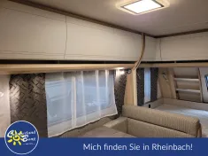 Bild 11 Hobby De Luxe 490 KMF Modell 2025
