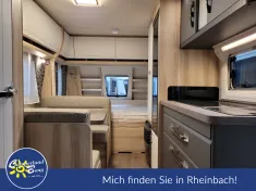 Bild 13 Hobby De Luxe 490 KMF Modell 2025