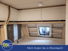 Bild 14 Hobby De Luxe 490 KMF Modell 2025