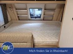 Bild 15 Hobby De Luxe 490 KMF Modell 2025